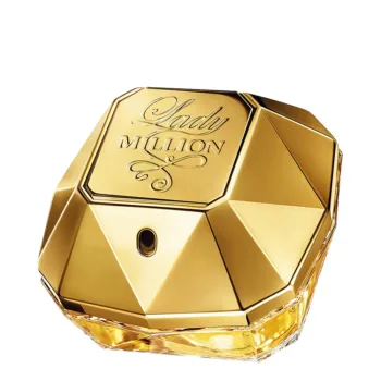<span class="notranslate">PACO RABANNE LADY MILLION</span> eau de parfum 80 ml for Women