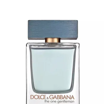 <span class="notranslate">DOLCE & GABBANA THE ONE GENTLEMAN</span> eau de toilette spray 100 ml for Men