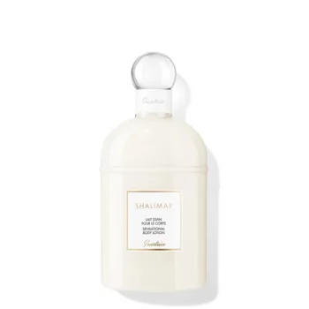 GUERLAIN SHALIMAR body milk 200 ml