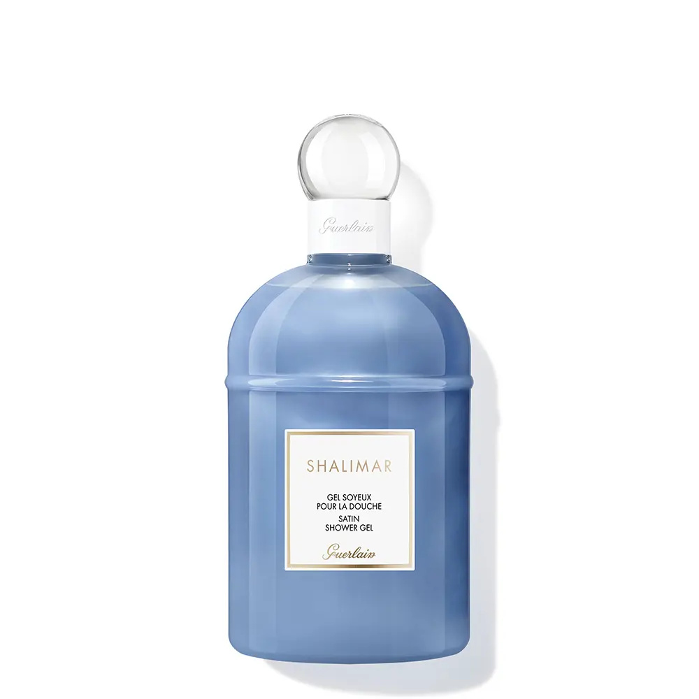 GUERLAIN SHALIMAR shower gel 200 ml GUERLAIN SHALIMAR shower gel 200 ml