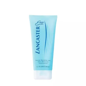 LANCASTER EAU DE LANCASTER shower gel 200 ml