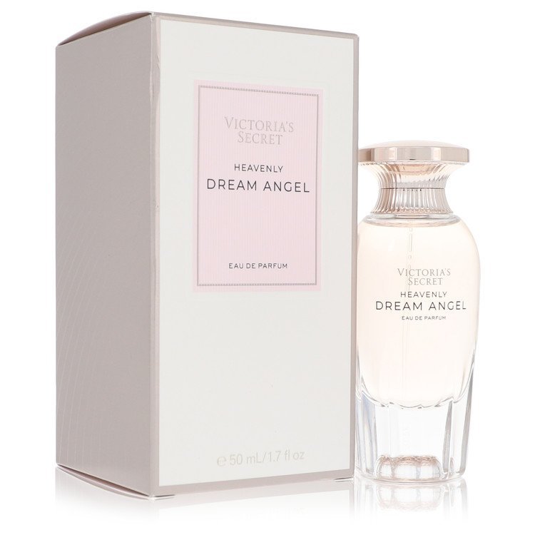 <span class="notranslate">VICTORIA'S SECRET DREAM ANGELS HEAVENLY</span> Eau De Parfum 50 ml for Women <span class="notranslate">VICTORIA'S SECRET DREAM ANGELS HEAVENLY</span> Eau De Parfum 50 ml for Women