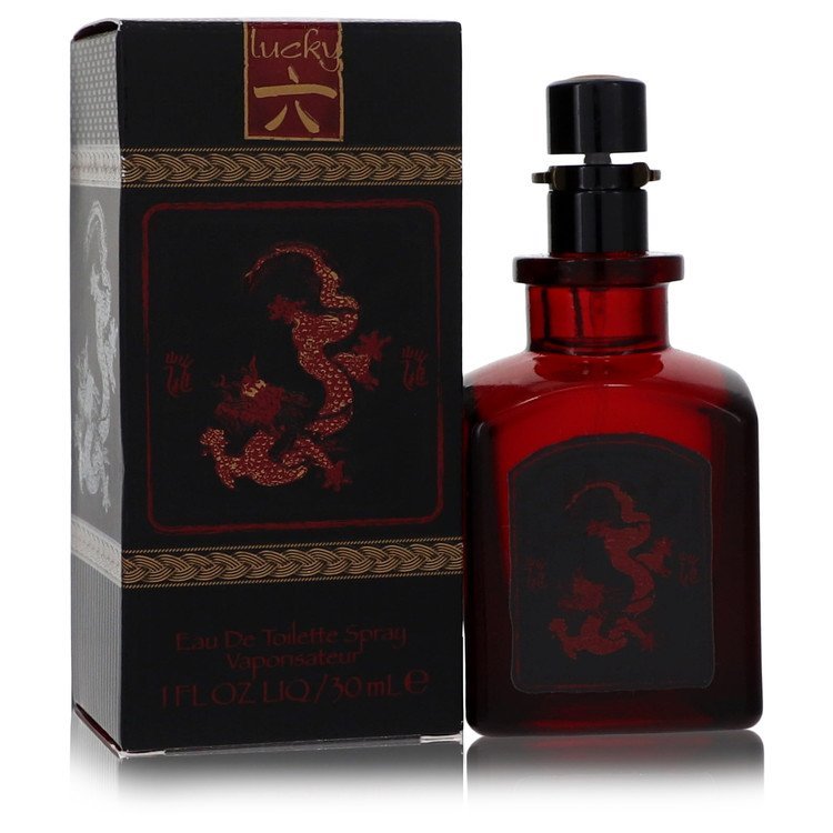 <span class="notranslate">LIZ CLAIBORNE LUCKY NUMBER 6</span> Eau De Toilette 30 ml for Men <span class="notranslate">LIZ CLAIBORNE LUCKY NUMBER 6</span> Eau De Toilette 30 ml for Men