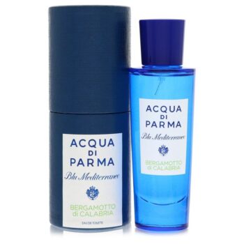 ACQUA DI PARMA BLU MEDITERRANEO BERGAMOTTO DI CALABRIAEau de Toilette 30 ml für Herren