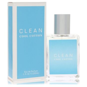 <span class="notranslate">CLEAN COOL COTTON</span> Eau De Parfum 30 ml for Men
