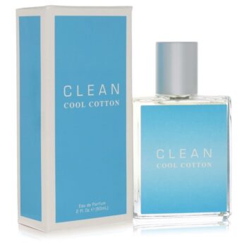 <span class="notranslate">CLEAN COOL COTTON</span> Eau De Parfum 60 ml for Men