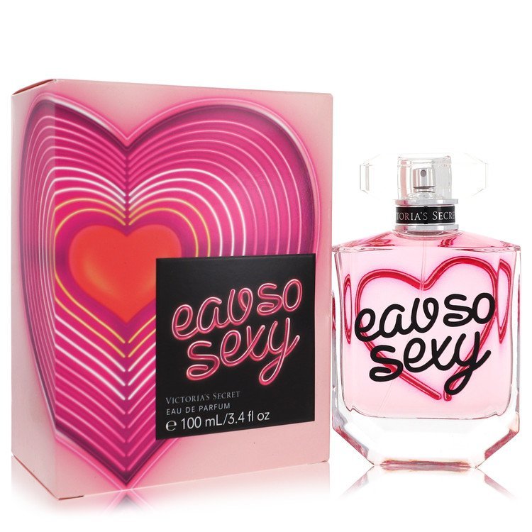 <span class="notranslate">VICTORIA'S SECRET EAU SO SEXY</span> Eau De Parfum 100 ml for Women <span class="notranslate">VICTORIA'S SECRET EAU SO SEXY</span> Eau De Parfum 100 ml for Women