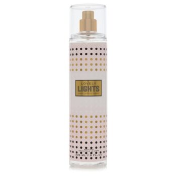 <span class="notranslate">SARAH JESSICA PARKER LOVELY LIGHTS</span> Body Mist 240 ml for Women