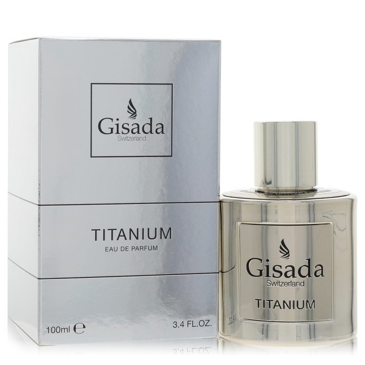 <span class="notranslate">GISADA TITANIUM</span> Eau De Parfum 100 ml Unisex <span class="notranslate">GISADA TITANIUM</span> Eau De Parfum 100 ml Unisex