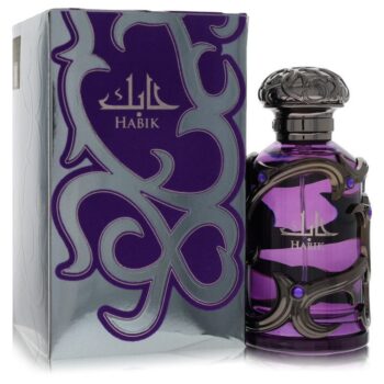 <span class="notranslate">LATTAFA HABIK</span> Eau De Parfum 100 ml for Men
