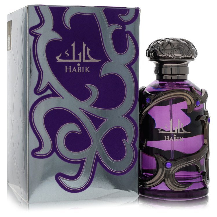<span class="notranslate">LATTAFA HABIK</span> Eau De Parfum 100 ml for Men <span class="notranslate">LATTAFA HABIK</span> Eau De Parfum 100 ml for Men