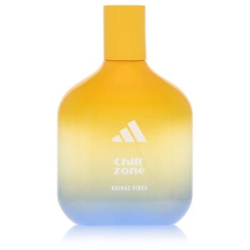 <span class="notranslate">ADIDAS VIBES CHILL ZONE</span> Eau De Parfum (tester) 100 ml for Men