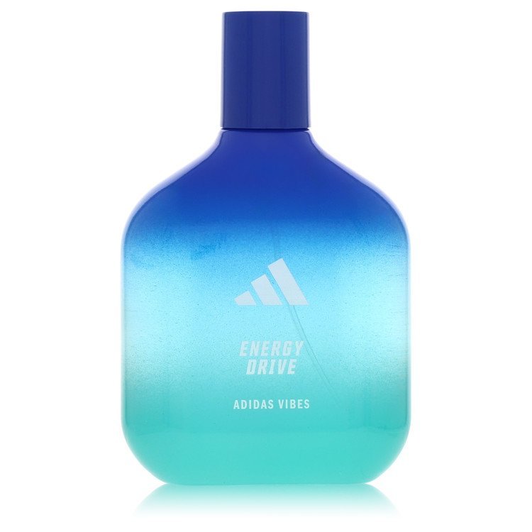 <span class="notranslate">ADIDAS VIBES ENERGY DRIVE</span> Eau De Parfum (tester) 100 ml for Women <span class="notranslate">ADIDAS VIBES ENERGY DRIVE</span> Eau De Parfum (tester) 100 ml for Women