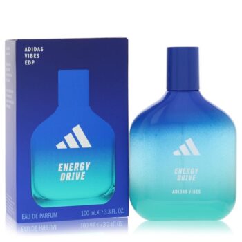 <span class="notranslate">ADIDAS VIBES ENERGY DRIVE</span> Eau De Parfum 100 ml for Women