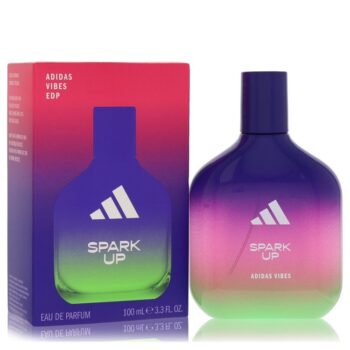 <span class="notranslate">ADIDAS VIBES SPARK UP</span> Eau De Parfum 100 ml for Women