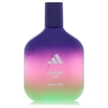 <span class="notranslate">ADIDAS VIBES SPARK UP</span> Eau De Parfum (tester) 100 ml for Women