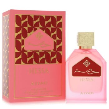 <span class="notranslate">AJYAD HESSA</span> Eau De Parfum 100 ml for Women