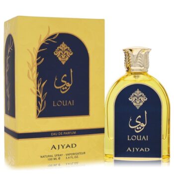 <span class="notranslate">AJYAD LOUAI</span> Eau De Parfum 100 ml for Women