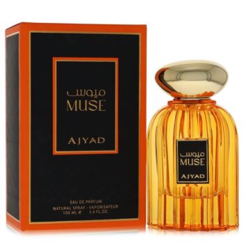 <span class="notranslate">AJYAD MUSE</span> Eau De Parfum 100 ml for Women