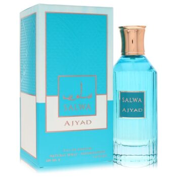 <span class="notranslate">AJYAD SALWA</span> Eau De Parfum 100 ml for Men