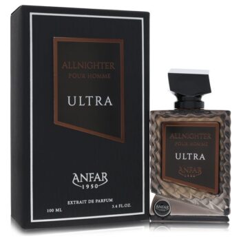 <span class="notranslate">ANFAR ALL NIGHTER ULTRA</span> Extrait De Parfum 100 ml for Men
