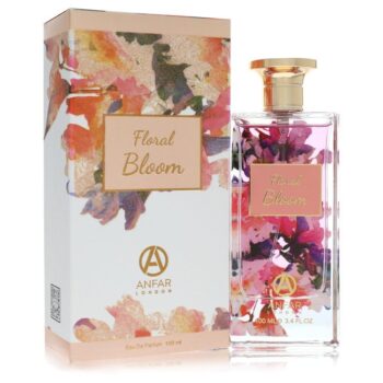 <span class="notranslate">ANFAR FLORAL BLOOM</span> Eau De Parfum 100 ml for Women