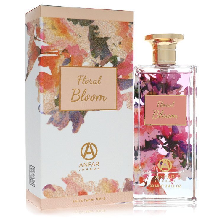 <span class="notranslate">ANFAR FLORAL BLOOM</span> Eau De Parfum 100 ml for Women <span class="notranslate">ANFAR FLORAL BLOOM</span> Eau De Parfum 100 ml for Women