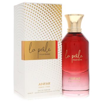 <span class="notranslate">ANFAR LA PERLE</span> Eau De Parfum 90 ml for Women