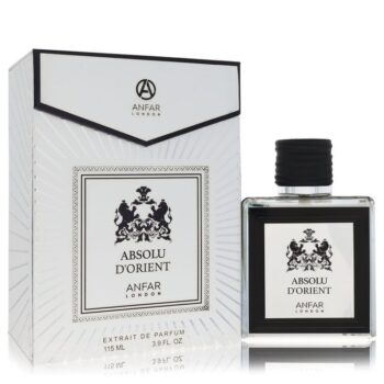 <span class="notranslate">ANFAR LONDON ABSOLU D'ORIENT</span> Extrait De Parfum 120 ml for Men