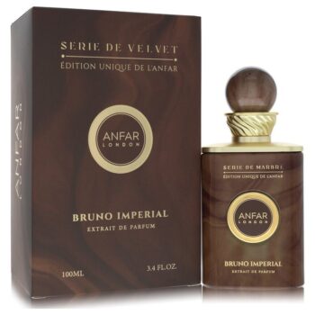 <span class="notranslate">ANFAR LONDON BRUNO IMPERIAL</span> Extrait De Parfum 100 ml for Men