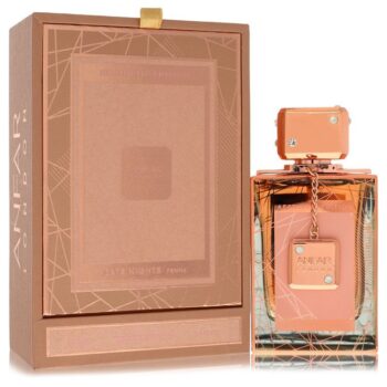 <span class="notranslate">ANFAR LONDON DATE NIGHTS</span> Extrait De Parfum 100 ml for Women