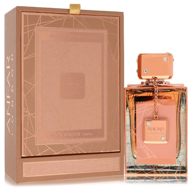 <span class="notranslate">ANFAR LONDON DATE NIGHTS</span> Extrait De Parfum 100 ml for Women <span class="notranslate">ANFAR LONDON DATE NIGHTS</span> Extrait De Parfum 100 ml for Women