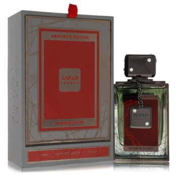 <span class="notranslate">ANFAR LONDON INTENSE SPORT</span> Extrait De Parfum 100 ml for Men