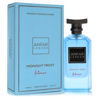 <span class="notranslate">ANFAR LONDON MIDNIGHT FROST INTENSE</span> Extrait De Parfum 100 ml for Women