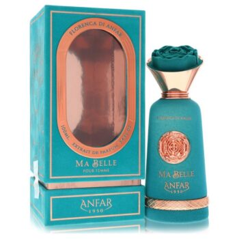 <span class="notranslate">ANFAR MA BELLE</span> Extrait De Parfum 100 ml for Women