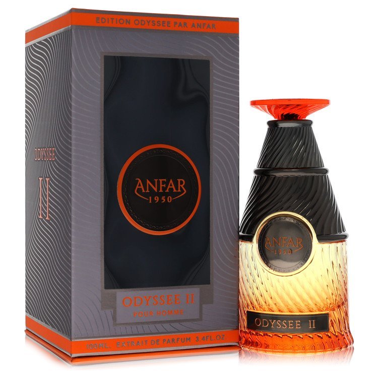 <span class="notranslate">ANFAR ODYSSEE II Extrait De</span> Parfum 100 ml for Men <span class="notranslate">ANFAR ODYSSEE II Extrait De</span> Parfum 100 ml for Men