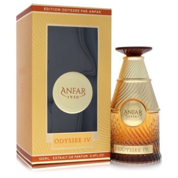 <span class="notranslate">ANFAR ODYSSEE IV</span> Extrait De Parfum 100 ml for Women