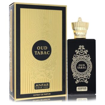 <span class="notranslate">ANFAR OUD TABAC</span> Extrait De Parfum 60 ml for Men