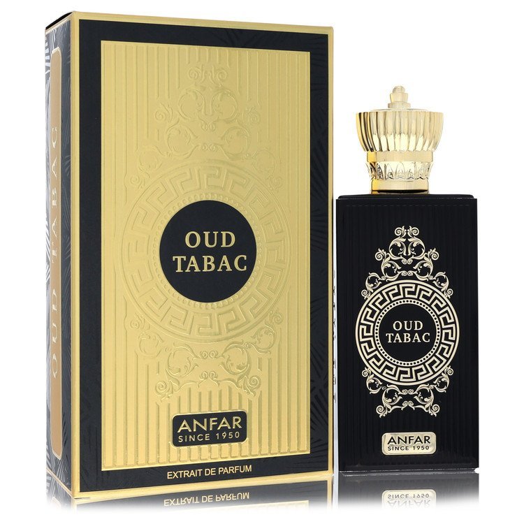 <span class="notranslate">ANFAR OUD TABAC</span> Extrait De Parfum 60 ml for Men <span class="notranslate">ANFAR OUD TABAC</span> Extrait De Parfum 60 ml for Men