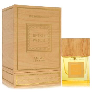 <span class="notranslate">ANFAR RETRO WOOD</span> Extrait De Parfum 100 ml for Men
