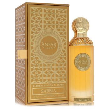 <span class="notranslate">ANFAR SABBIA</span> Extrait De Parfum 100 ml for Men