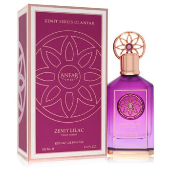 <span class="notranslate">ANFAR ZENIT LILAC</span> Extrait De Parfum 100 ml for Women