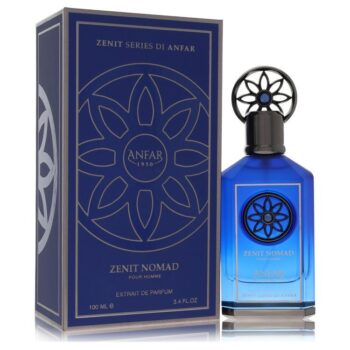 <span class="notranslate">ANFAR ZENIT NOMAD</span> Extrait De Parfum 100 ml for Men