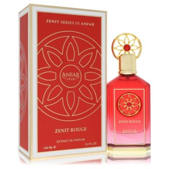 <span class="notranslate">ANFAR ZENIT ROUGE</span> Extrait De Parfum 100 ml for Women
