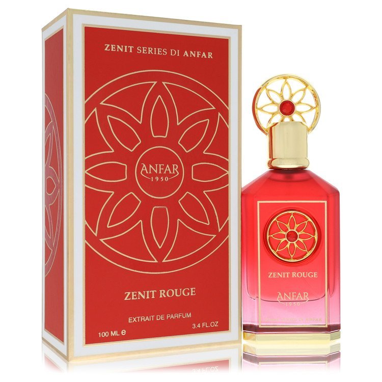 <span class="notranslate">ANFAR ZENIT ROUGE</span> Extrait De Parfum 100 ml for Women <span class="notranslate">ANFAR ZENIT ROUGE</span> Extrait De Parfum 100 ml for Women