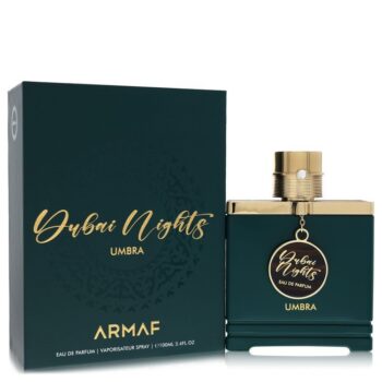 <span class="notranslate">ARMAF DUBAI NIGHTS UMBRA</span> Eau De Parfum 100 ml for Men