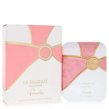 <span class="notranslate">ARMAF LE PARFAIT PANACHE</span> Eau De Parfum 100 ml for Women