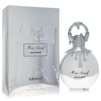 <span class="notranslate">ARMAF MISS GRANDEUR</span> Eau De Parfum 100 ml for Women