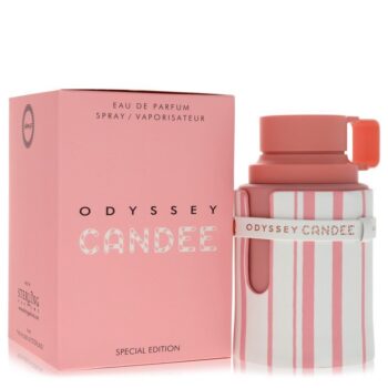 <span class="notranslate">ARMAF ODYSSEY CANDEE</span> Eau De Parfum 200 ml for Women