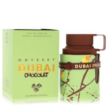 <span class="notranslate">ARMAF ODYSSEY DUBAI CHOCOLAT</span> Eau De Parfum 100 ml for Men